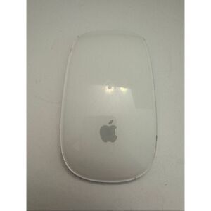 Apple Magic Mouse 2 A1657 Wireless Low Profile Rechargeable TESTED & WORKS